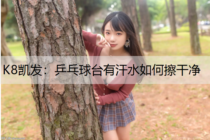 K8凯发：乒乓球台有汗水如何擦干净
