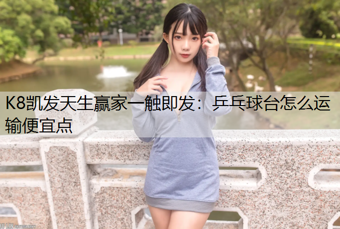 K8凯发天生赢家一触即发：乒乓球台怎么运输便宜点
