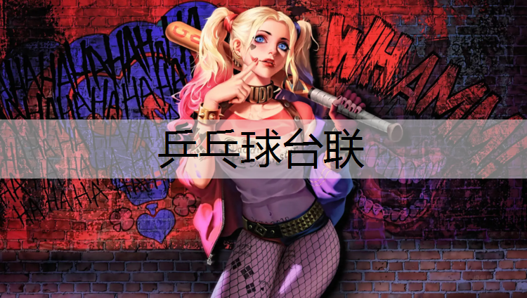 乒乓球台联