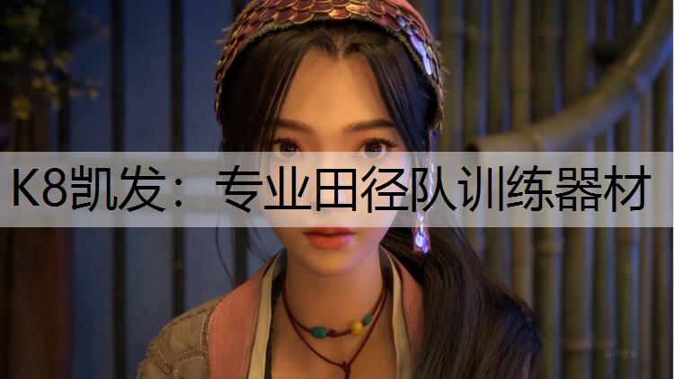 K8凯发：专业田径队训练器材