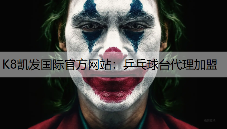 乒乓球台代理加盟